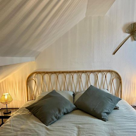 Apartamento Duplex En Plein Coeur De Malo-Les-Bains Dunkirk Exterior foto