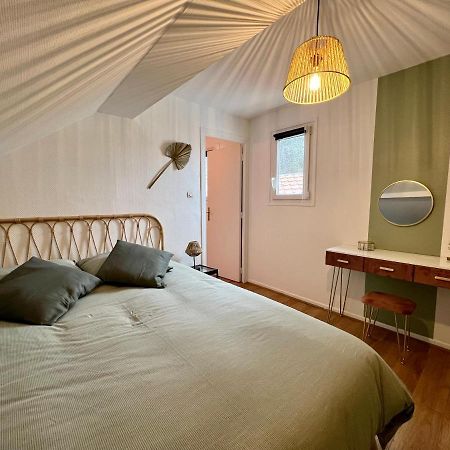 Apartamento Duplex En Plein Coeur De Malo-Les-Bains Dunkirk Exterior foto