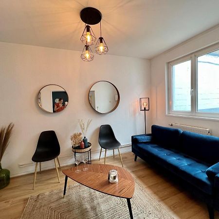 Apartamento Duplex En Plein Coeur De Malo-Les-Bains Dunkirk Exterior foto