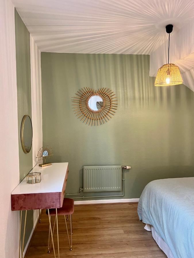 Apartamento Duplex En Plein Coeur De Malo-Les-Bains Dunkirk Exterior foto