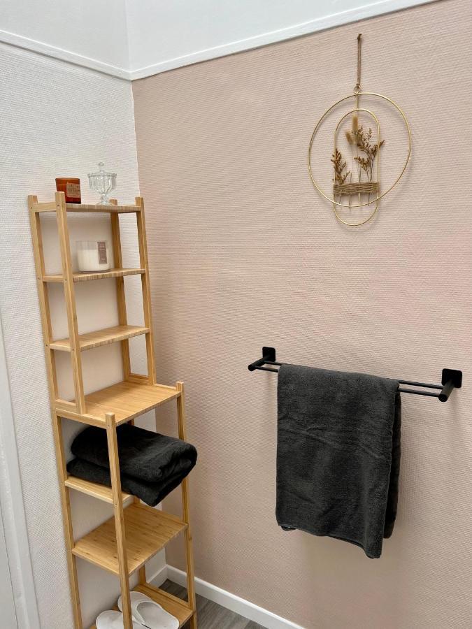 Apartamento Duplex En Plein Coeur De Malo-Les-Bains Dunkirk Exterior foto