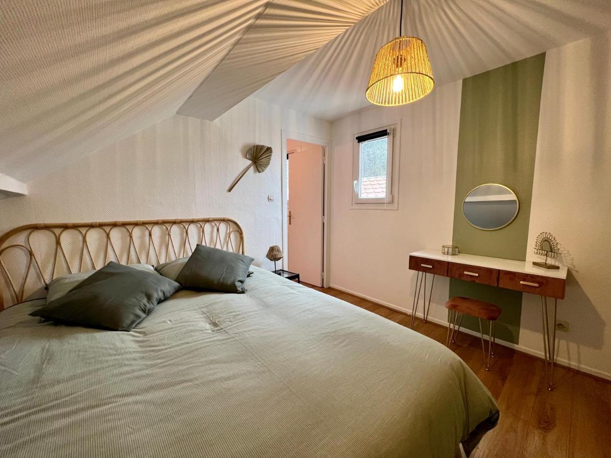 Apartamento Duplex En Plein Coeur De Malo-Les-Bains Dunkirk Exterior foto